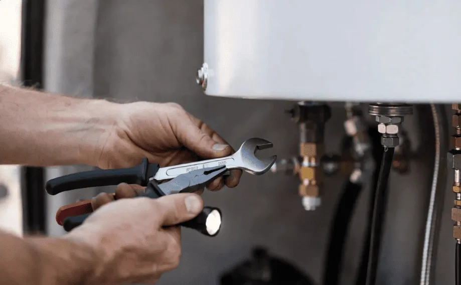 Why choose Water Heater Repair in Winner, SD